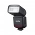 Накамерная вспышка Godox ThinkLite TT520III, GN 33, 433 МГц