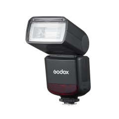 Накамерная вспышка Godox ThinkLite TT520III, GN 33, 433 МГц — фото 1