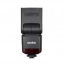 Накамерная вспышка Godox ThinkLite TT520III, GN 33, 433 МГц — фото 4