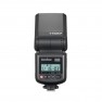 Накамерная вспышка Godox ThinkLite TT520III, GN 33, 433 МГц — фото 10