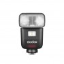 Накамерная вспышка Godox V480F TTL, GN 50, аккумулятор VB22 — фото 6