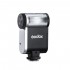 Накамерная вспышка Godox iFlash iA32, GN 15, 2×АА