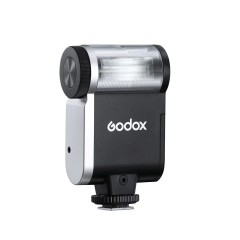 Накамерная вспышка Godox iFlash iA32, GN 15, 2×АА — фото 1