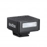 Мини-вспышка Godox iFlash iM20, 31 г, USB Type-C — фото 3