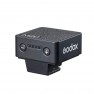 Мини-вспышка Godox iFlash iM20, 31 г, USB Type-C — фото 4