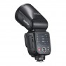 Накамерная вспышка Godox V100F TTL, круглая головка, 100 Дж — фото 8