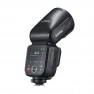 Накамерная вспышка Godox V100C TTL, круглая головка, 100 Дж — фото 6