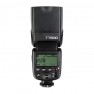 Накамерная вспышка Godox ThinkLite TT600, GN 60, 2.4G X — фото 1