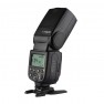 Накамерная вспышка Godox ThinkLite TT600, GN 60, 2.4G X — фото 2