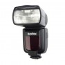 Накамерная вспышка Godox ThinkLite TT600, GN 60, 2.4G X — фото 5
