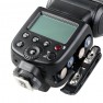 Накамерная вспышка Godox ThinkLite TT600, GN 60, 2.4G X — фото 11