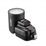 Накамерная вспышка Godox V1Pro S TTL, круглая головка, 76 Дж — фото 8