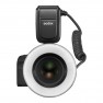 Кольцевая макровспышка Godox MF-R76S TTL для Sony, GN14 — фото 3