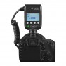 Кольцевая макровспышка Godox MF-R76S TTL для Sony, GN14 — фото 4