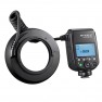 Кольцевая макровспышка Godox MF-R76S+ для стоматологии, Sony — фото 2