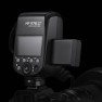 Кольцевая макровспышка Godox MF-R76S+ для стоматологии, Sony — фото 10