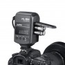 Кольцевая макровспышка Godox ML-150II на батареях AA — фото 8