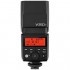 Накамерная вспышка Godox Ving V350F с аккумулятором, Fujifilm