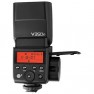 Накамерная вспышка Godox Ving V350F с аккумулятором, Fujifilm — фото 2