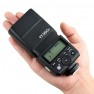 Накамерная вспышка Godox ThinkLite TT350O, TTL, GN36, Olympus — фото 2