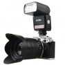 Накамерная вспышка Godox ThinkLite TT350O, TTL, GN36, Olympus — фото 8