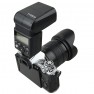 Накамерная вспышка Godox ThinkLite TT350O, TTL, GN36, Olympus — фото 9