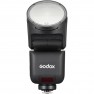 Накамерная вспышка Godox V1mid S с круглой головкой, TTL, Sony — фото 2
