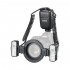 Вспышка для макросъёмки Godox MF-T76N, две головки, Nikon i-TTL