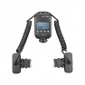 Вспышка для макросъёмки Godox MF-T76N, две головки, Nikon i-TTL — фото 4