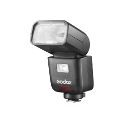 Накамерная вспышка Godox V480O TTL для Olympus/Panasonic, GN50 — фото 1