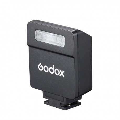 Мини-вспышка Godox iFlash iM22, Li-ion 470 мА·ч, USB Type-C — фото 1