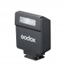 Мини-вспышка Godox iFlash iM22, Li-ion 470 мА·ч, USB Type-C — фото 1