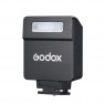 Мини-вспышка Godox iFlash iM22, Li-ion 470 мА·ч, USB Type-C — фото 2