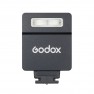 Мини-вспышка Godox iFlash iM22, Li-ion 470 мА·ч, USB Type-C — фото 3