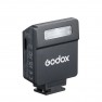 Мини-вспышка Godox iFlash iM22, Li-ion 470 мА·ч, USB Type-C — фото 4