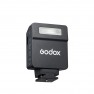 Мини-вспышка Godox iFlash iM22, Li-ion 470 мА·ч, USB Type-C — фото 10