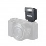 Мини-вспышка Godox iFlash iM22, Li-ion 470 мА·ч, USB Type-C — фото 12
