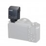 Мини-вспышка Godox iFlash iM22, Li-ion 470 мА·ч, USB Type-C — фото 13