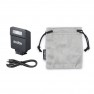 Мини-вспышка Godox iFlash iM22, Li-ion 470 мА·ч, USB Type-C — фото 14