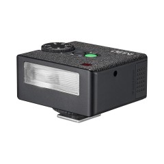 Мини-вспышка Godox iM30 Mini Flash, ведомая S1/S2, 2×AAA — фото 1
