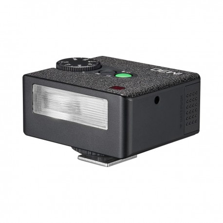 Мини-вспышка Godox iM30 Mini Flash, ведомая S1/S2, 2×AAA — фото 1