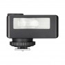 Мини-вспышка Godox iM30 Mini Flash, ведомая S1/S2, 2×AAA — фото 3