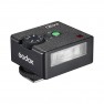 Мини-вспышка Godox iM30 Mini Flash, ведомая S1/S2, 2×AAA — фото 11
