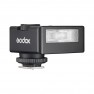 Мини-вспышка Godox iM30 Mini Flash, ведомая S1/S2, 2×AAA — фото 12