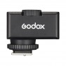 Мини-вспышка Godox iM30 Mini Flash, ведомая S1/S2, 2×AAA — фото 13