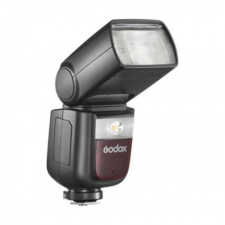 Накамерная вспышка Godox Ving V860IIIF TTL для Fujifilm, Li-ion — фото 1
