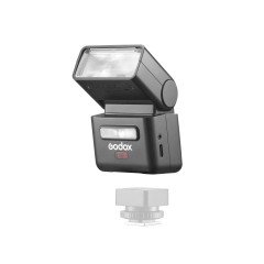 Модульная вспышка Godox iFlash iT32, магнитное крепление, TTL — фото 1