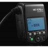 Кольцевая макровспышка Godox MF-R76C TTL для Canon, GN14 — фото 7