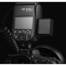 Кольцевая макровспышка Godox MF-R76C TTL для Canon, GN14 — фото 8
