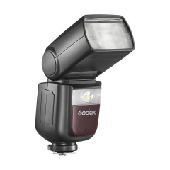 Вспышка Godox Ving V860IIIO TTL для Olympus/Panasonic, GN60 — фото 1